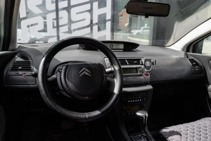Хетчбэк Citroen C4 2008 года, 499000 рублей, Ульяновск