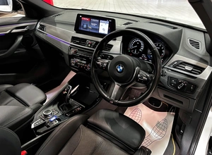 Внедорожник BMW X2 2021 года, 2757000 рублей, Красноярск