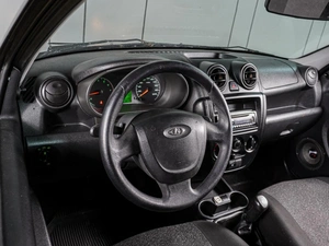 Седан ВАЗ (LADA) Granta 2013 года, 399000 рублей, Воронеж