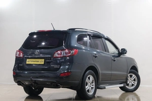 Внедорожник Hyundai Santa Fe 2011 года, 1369000 рублей, Новокузнецк