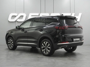 Внедорожник Chery Tiggo 7 Pro 2022 года, 1729000 рублей, Воронеж