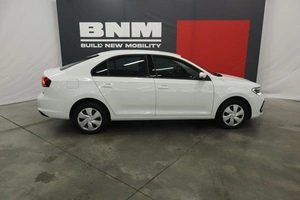 Хэтчбек Volkswagen Polo 2021 года, 1575000 рублей, Курск