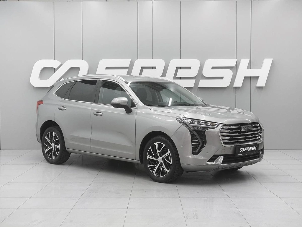 Внедорожник Haval Jolion 2022 года, 1690000 рублей, Ростов-на-Дону