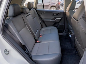 Внедорожник Toyota RAV4 2026 года, 4299000 рублей, Саратов