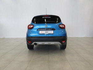 Внедорожник Renault Kaptur 2016 года, 1190000 рублей, Калуга