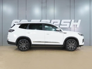 Внедорожник Chery Tiggo 8 Pro Max 2022 года, 2399000 рублей, Воронеж