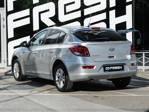 Хетчбэк Chevrolet Cruze 2013 года, 799000 рублей, Волгоград