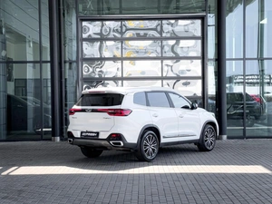 Внедорожник Chery Tiggo 8 2023 года, 1899000 рублей, Уфа