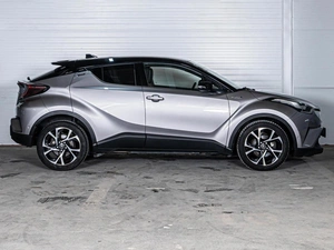 Внедорожник Toyota C-HR 2019 года, 2730000 рублей, Ставрополь