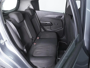 Хетчбэк Chevrolet Aveo 2013 года, 780000 рублей, Ростов-на-Дону