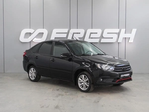 Лифтбек ВАЗ (LADA) Granta 2023 года, 899000 рублей, Воронеж