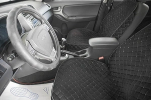 Внедорожник Chery Tiggo (T11) 2015 года, 549000 рублей, Кемерово