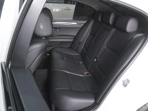 Седан BMW 5 серия 2016 года, 2450000 рублей, Ростов-на-Дону