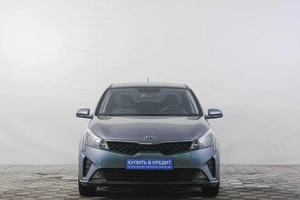 Седан Kia Rio 2020 года, 2049000 рублей, Кемерово