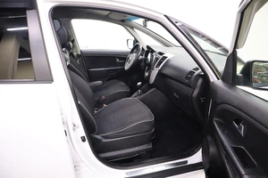 Компактвэн Kia Venga 2011 года, 835000 рублей, Брянск