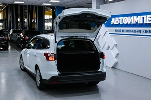 Хетчбэк Ford Focus 2012 года, 748000 рублей, Солонцы