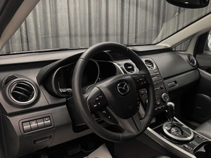 Внедорожник Mazda CX-7 2011 года, 930000 рублей, Красноярск