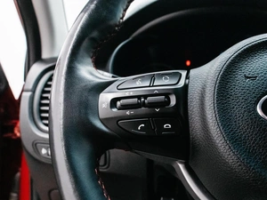 Хетчбэк Kia Rio X-Line 2020 года, 1649000 рублей, Красноярск