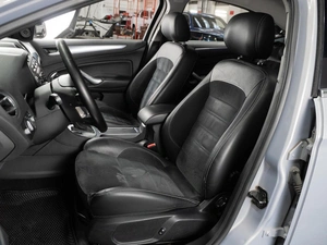 Седан Ford Mondeo 2011 года, 849000 рублей, Тюмень