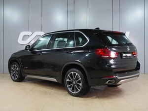 Внедорожник BMW X5 2017 года, 3898000 рублей, Воронеж