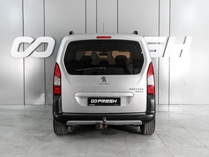 Минивэн Peugeot Partner 2016 года, 1439000 рублей, Ростов-на-Дону