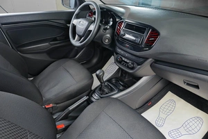 Седан ВАЗ (LADA) Vesta 2019 года, 979000 рублей, Тюмень