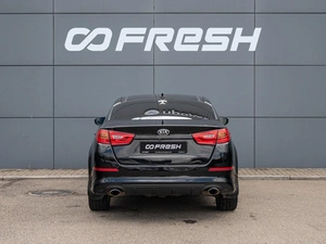 Седан Kia Optima 2014 года, 1760000 рублей, Краснодар