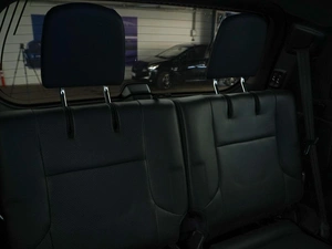 Внедорожник Lexus GX 2021 года, 6800055 рублей, Москва
