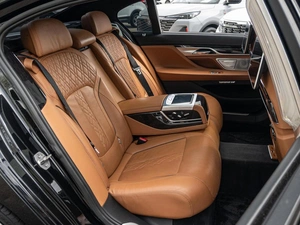 Седан BMW 7 серия 2015 года, 3980000 рублей, Краснодар