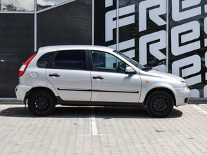 Хетчбэк ВАЗ (LADA) Kalina 2009 года, 340000 рублей, Краснодар