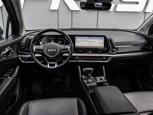 Внедорожник Kia Sportage 2022 года, 3250000 рублей, Краснодар