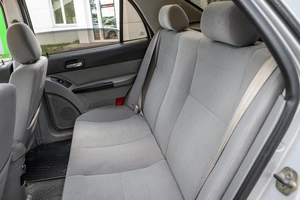 Седан Geely CK (Otaka) 2007 года, 299000 рублей, Ульяновск