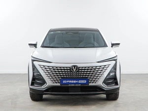 Внедорожник Changan UNI-T 2023 года, 2459900 рублей, Москва