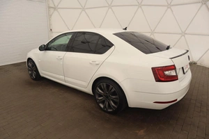 Хэтчбек Skoda Octavia 2017 года, 1945000 рублей, Орёл