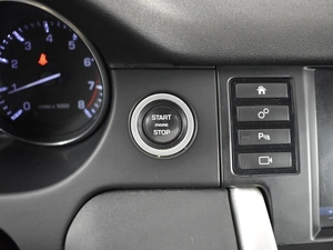 Внедорожник Land Rover Discovery Sport 2015 года, 2454900 рублей, Казань
