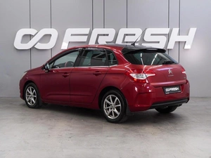 Хетчбэк Citroen C4 2012 года, 639000 рублей, Воронеж