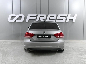 Седан Volkswagen Passat (North America) 2012 года, 1179000 рублей, Ростов-на-Дону