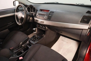 Седан Mitsubishi Lancer 2007 года, 449000 рублей, Челябинск