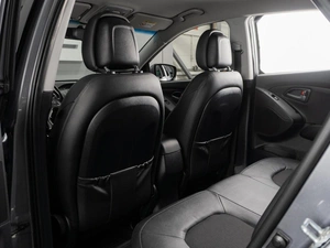 Внедорожник Hyundai ix35 2015 года, 1432998 рублей, Тюмень