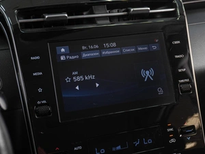 Внедорожник Hyundai Tucson 2021 года, 2649000 рублей, Тюмень