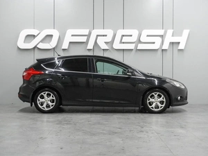 Хетчбэк Ford Focus 2012 года, 799000 рублей, Воронеж