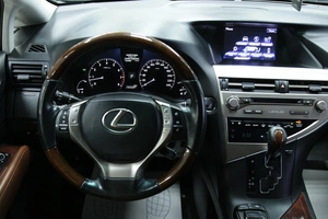Внедорожник Lexus RX 2014 года, 2258000 рублей, Солонцы