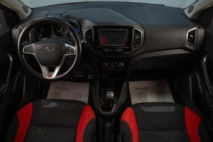 Хетчбэк ВАЗ (LADA) XRAY 2016 года, 679000 рублей, Челябинск