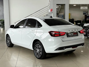 Седан ВАЗ (LADA) Vesta 2024 года, 1367000 рублей, Солонцы