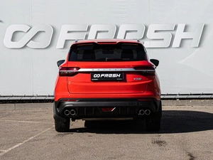 Внедорожник Belgee X50 2024 года, 2099000 рублей, Волгоград