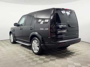 Внедорожник Land Rover Discovery 2014 года, 2843200 рублей, Казань