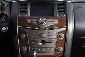 Внедорожник Nissan Patrol 2014 года, 3149000 рублей, Новосибирск