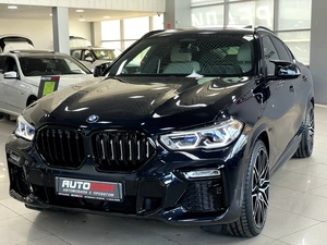 Внедорожник BMW X6 2019 года, 7800000 рублей, Солонцы