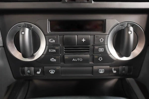 Хетчбэк Audi A3 2008 года, 659000 рублей, Пермь