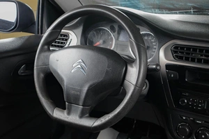 Седан Citroen C-Elysee 2013 года, 429000 рублей, Тюмень